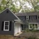 Marlton NJ, Exterior Painting